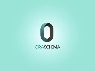 Oraschema Logo consulting corporate image logo oracle oraschema services