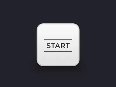 Icon, iOS App app application icon ipad iphone logo symbol