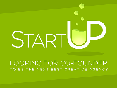 StartUP agency arts branding creatives design identity institution mobile print startup studio web