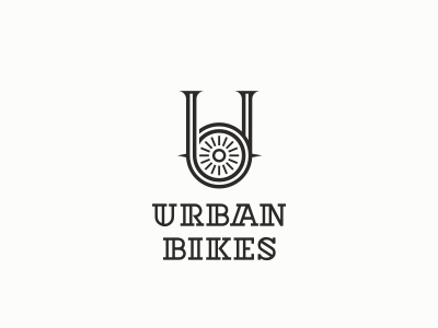 Urban Bikes bicycle bikes city fixed fixie monogram urban wheel