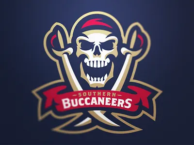 Buccaneers Primary Logo buccaneers football logo team