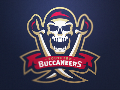 Buccaneers Primary Logo buccaneers football logo team