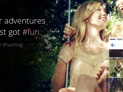 Trippen Home update app home landing splash tripppen