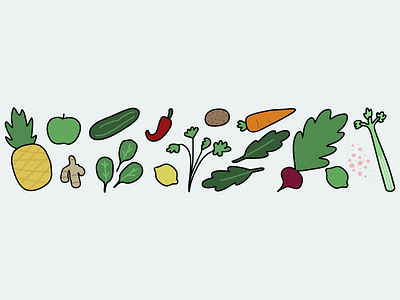 Things To Juice cleanse diet fast ginger health healthy juice juicing kale parsley pattern raw