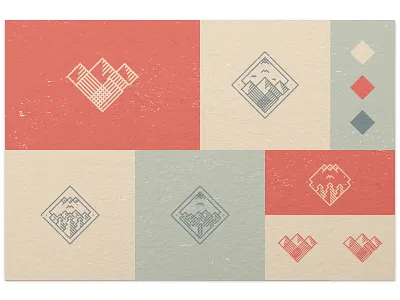 Mount Merica aka If Inspiration is on Vacation