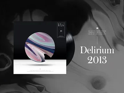 Delirium 2013