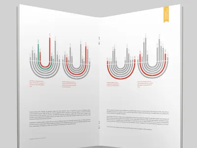 White Paper 1 beautiful branding design graphic illustration information