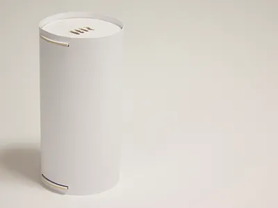 t-shirt package cardboard concept packaging t shirt tube