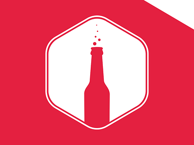 new trendbrause logo bottle lemonade logo soda trendbrause