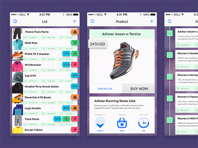 kool app app gif ios