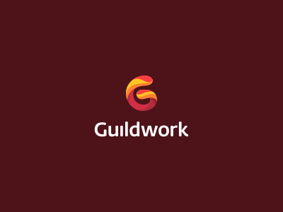 Guildwork Logo Design brand design identity branidng brandign stationry brnad bradn barnd brnading bradning barnding deisgner dsgner deisgn g guild icon logo logo deisgn desgn logotpye logog design desgin loog lgoo lgo loogtype loogdesign lgoodesign mmorpg monogram stationary logodesing stationery staitonery statoinery stationrey