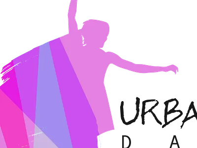 Urban Grace Dance dance grace logo urban