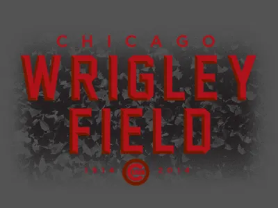 Screen Shot 3.45.25 Pm baseball centennial chicago cubs ivy screenprint shirt sports team vintage wrigley