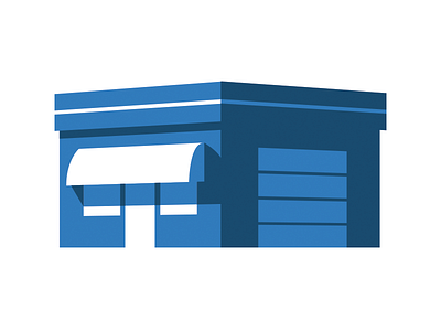 Auto Repair Shop Icon auto repair car repair icon mechanic store front