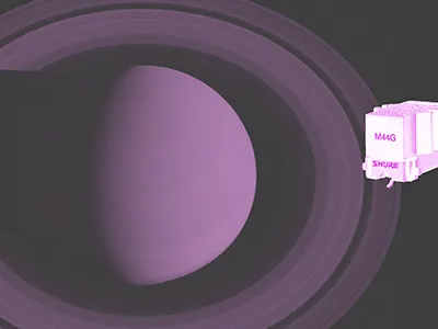 Space Jamz music photo collage photography promotional record space vinyl