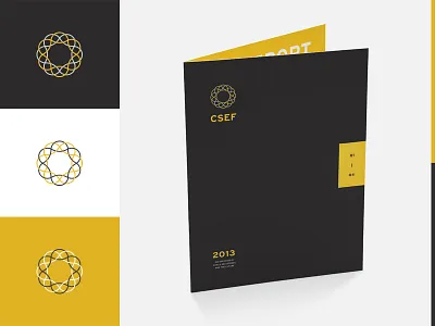 Space Case black branding flywheelco identity logo white wip yellow