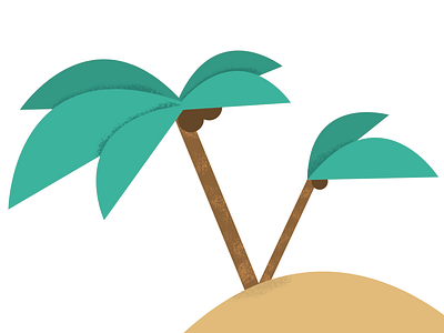 Some palms for fun…