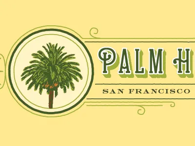Screen Shot 10.41.54 Pm antique classic lettering logo restaurant san francisco vintage