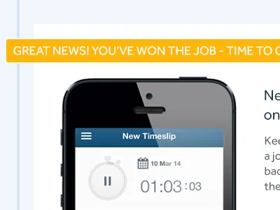 Timeline #2 timeline