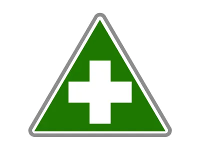 First Aid