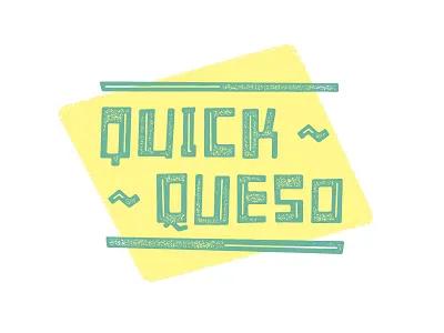 Blocky, Quirky Typeface WIP font lettering letters type type design typeface