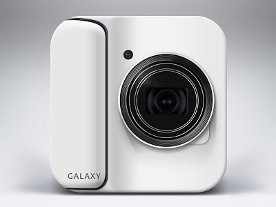 Galaxy Camera