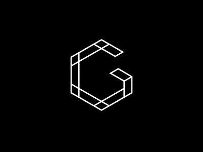 construction G interior logo