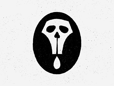 Last Gasp Publishing (WIP) last gasp nib pen publishing skull writing