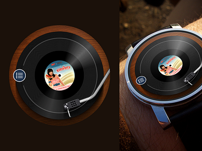 Android Wear