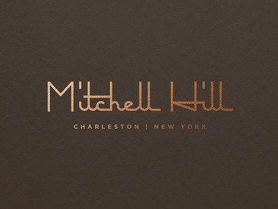 Mitchell Hill