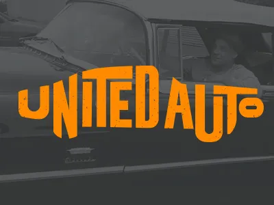 United Auto auto united