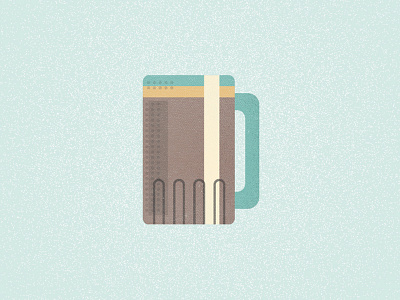 Beer! beer illustration weekend