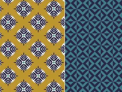 friday afternoon pattern party pattern