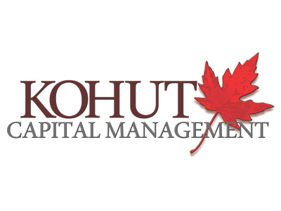 KCM Logo hillside strategic kohut capital management logo