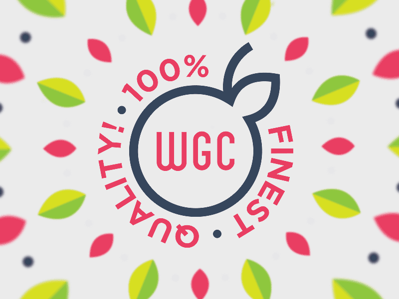 We Grow Cherries bcu cherries cherries are good grow icons we