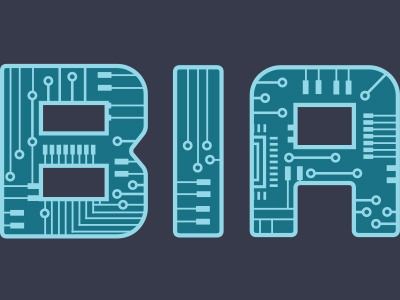 BIA banking computer chip