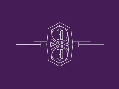 WIP - Wedding Invite lloyd wright wedding invitation