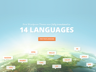 Langwitch aitthemes design graphic languages langwitch template theme web webdesign wordpress