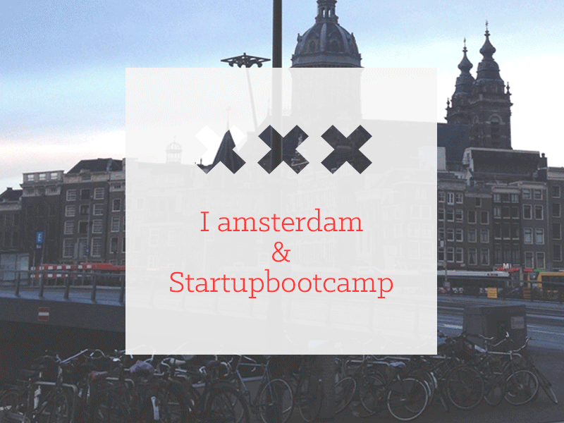 I amsterdam amsterdam animated gifs design gif photo startup