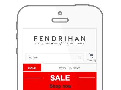 Interactive prototype interaction design prototype