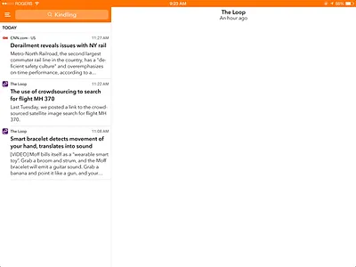 Ashes 1.5 - iPad app fever ipad rss