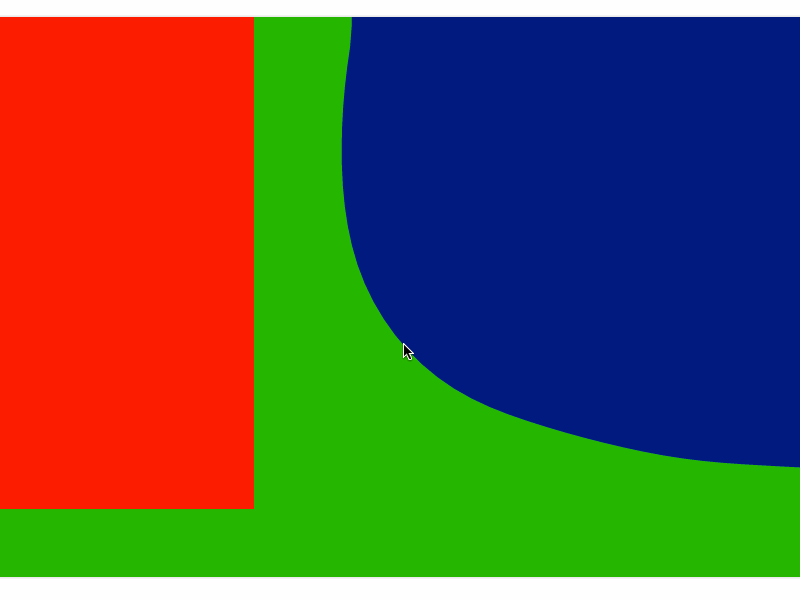 Canvas Experiments box2dweb canvas ellsworth kelly
