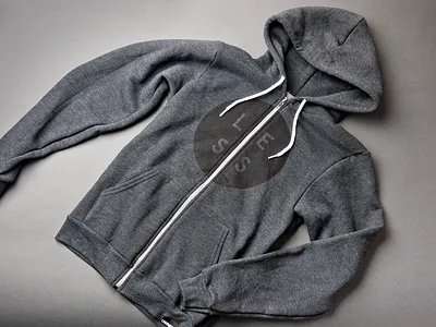 Less (hoody) apparel clothing hoody less minimal typography ugmonk