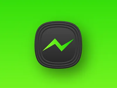 Simple Icon icon icons