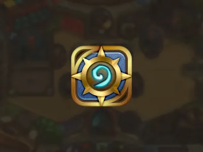 Hearthstone hearthstone hearthstone icon icon ios ios icon