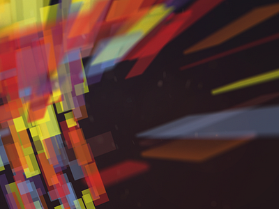 Animated shapes animation c4d cloner spline style