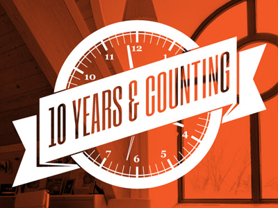 10 Years & Counting email fine citizens icon image logo newsletter reminder stopwatch