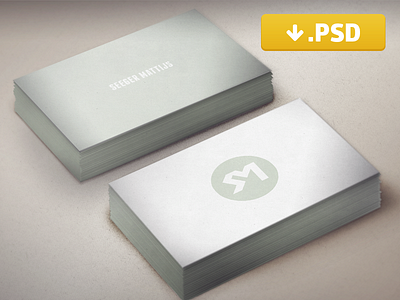 Business Card Mockup Freebie business card freebie mockup psd