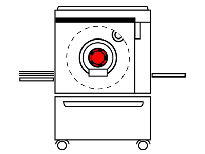 How Risograph Works animation how illustration motion risograph works