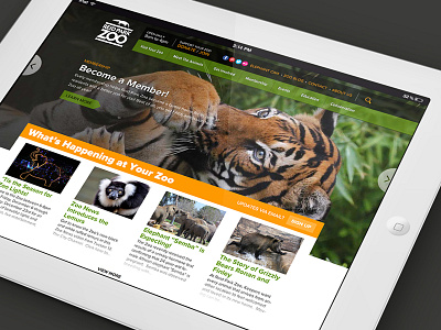 Reid Park Zoo addy tucson zoo
